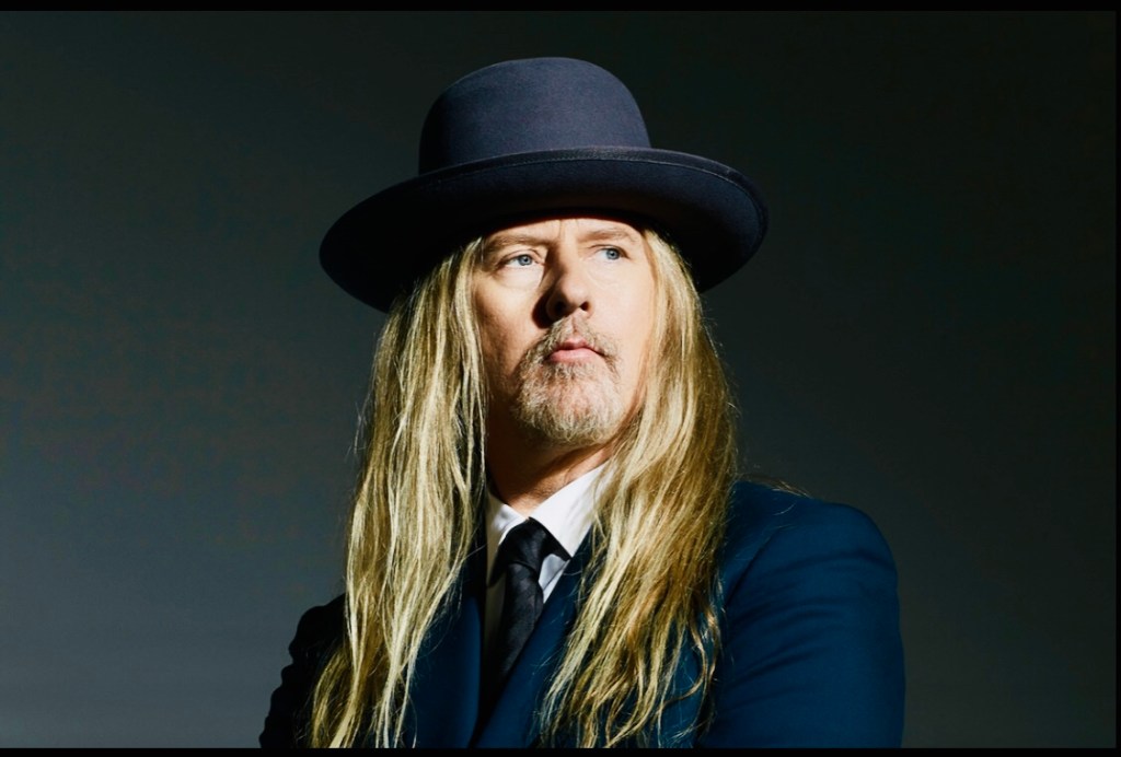 Jerry Cantrell – ‘Brighten’ (2021) and a career in Retrospect&nbsp;…