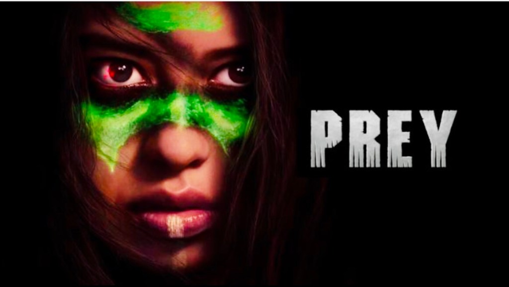 ‘Prey’ (2022) : Kult-Zilla&nbsp;Review