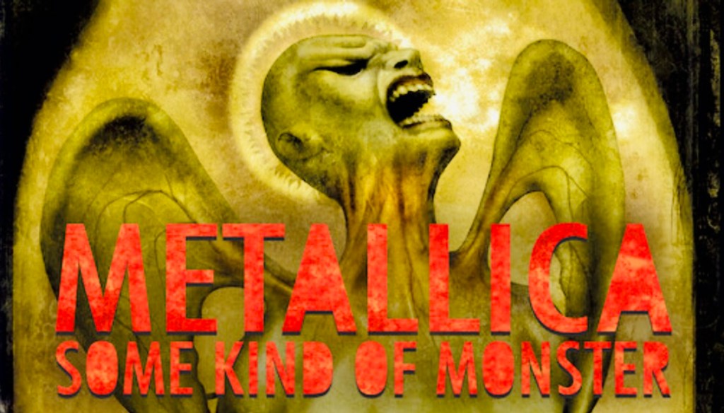 Re:Visiting – Metallica : Some Kind Of Monster&nbsp;(2004)