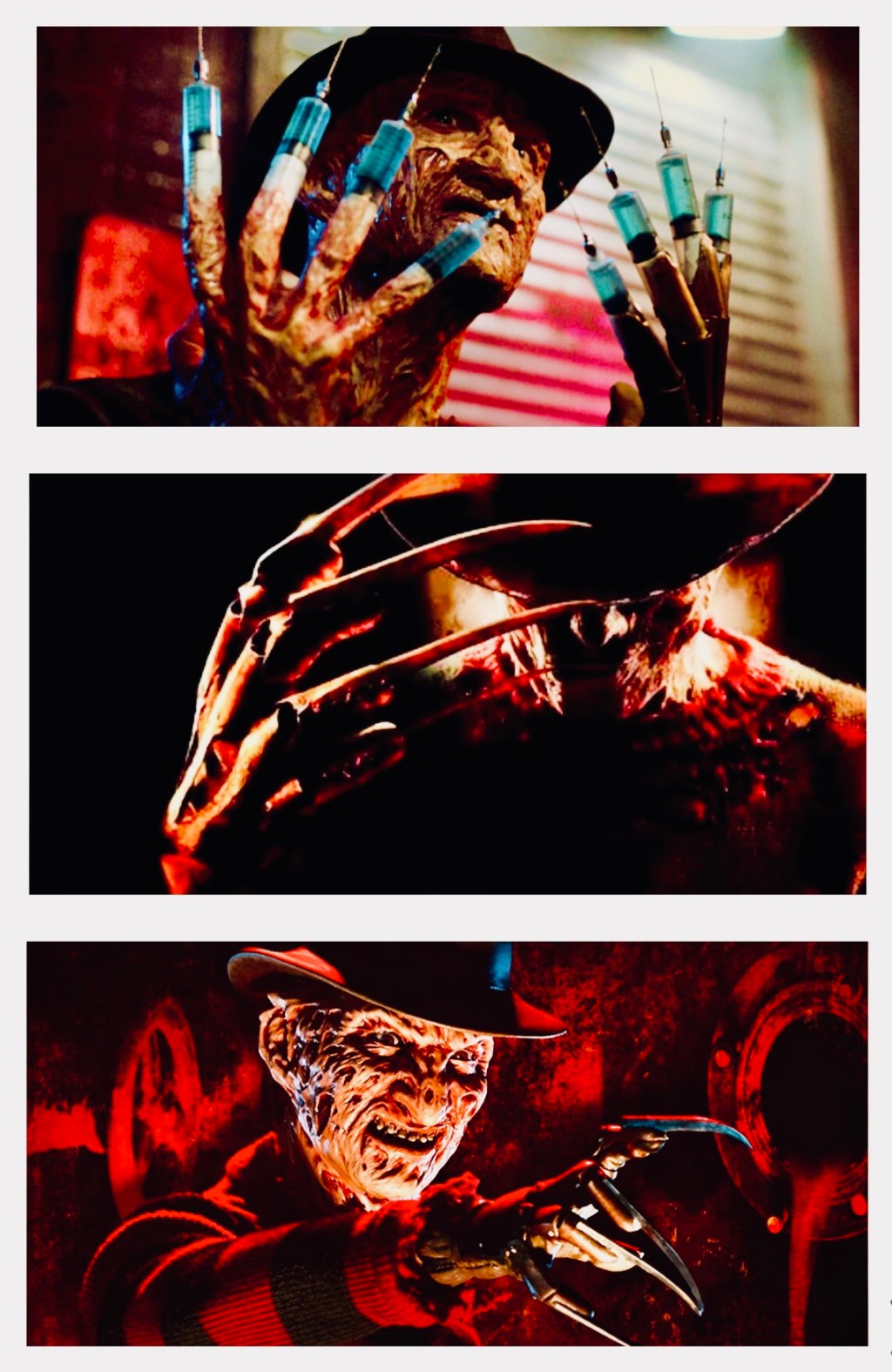 Re:Visiting – A Nightmare On Elm Street (1984 –&nbsp;2010)