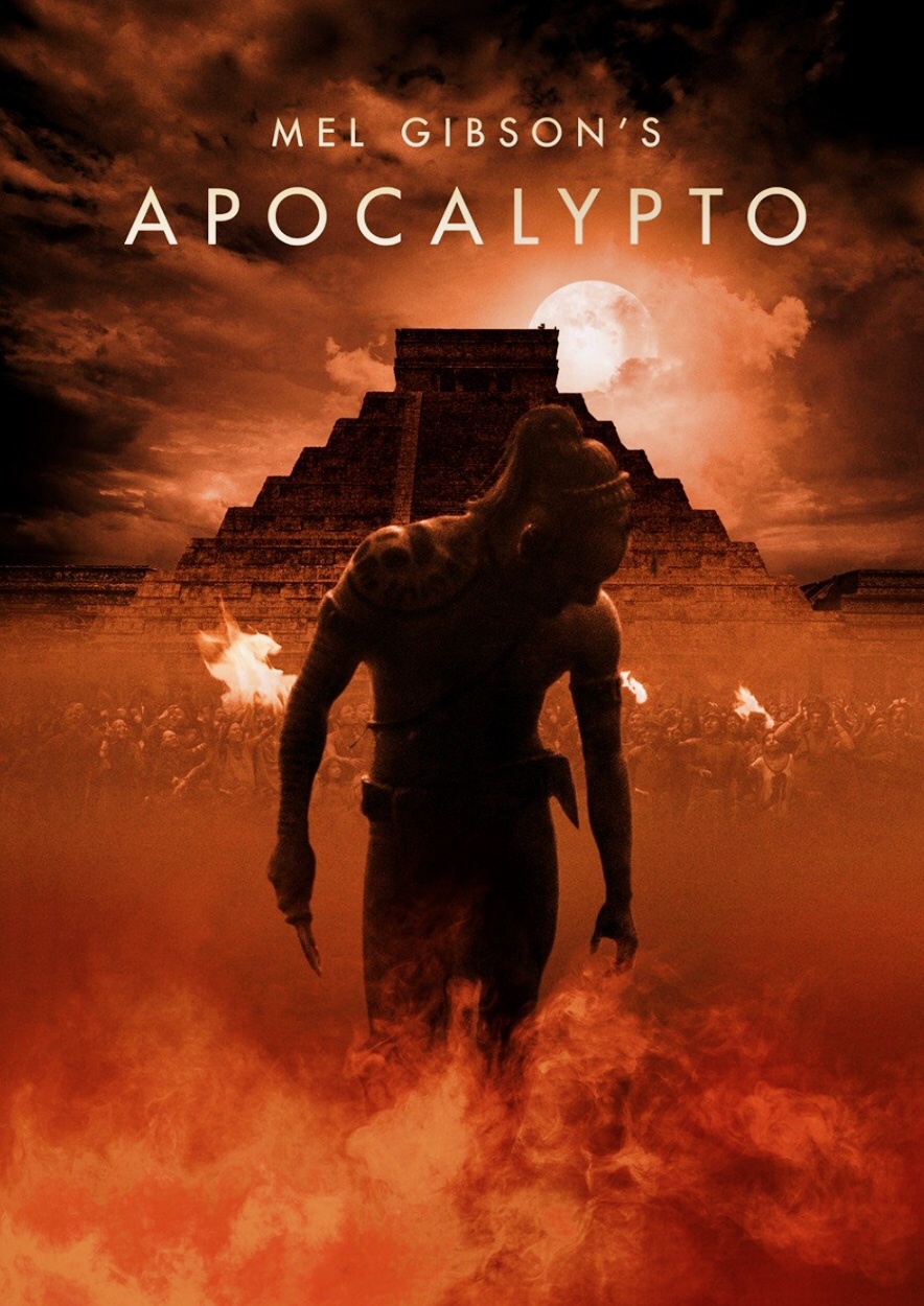 Re:Visiting – Mel Gibson’s Apocalypto&nbsp;(2006)