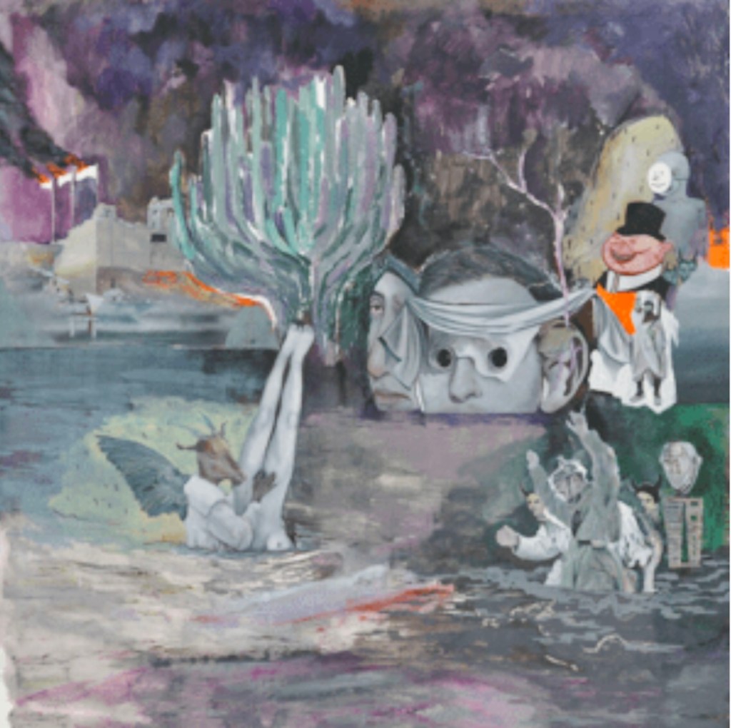 Empire State Bastard – Rivers Of Heresy&nbsp;(Review)