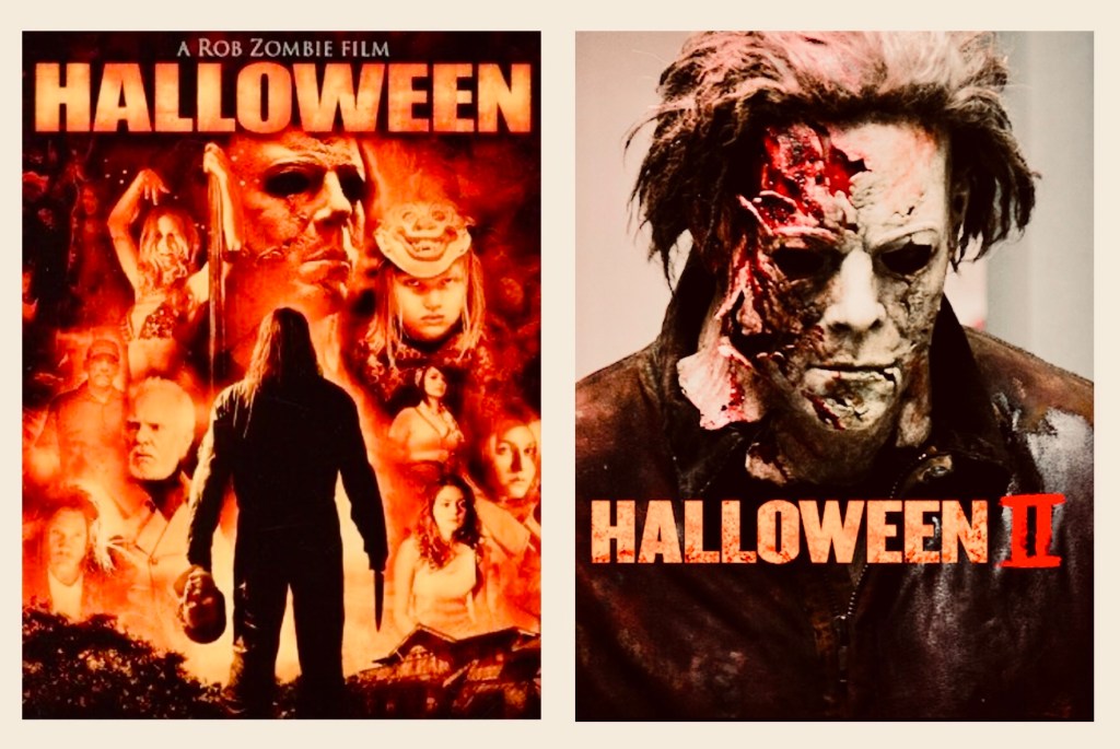 Re:Visiting – Rob Zombie’s Halloween I & II&nbsp;(2007-2009)