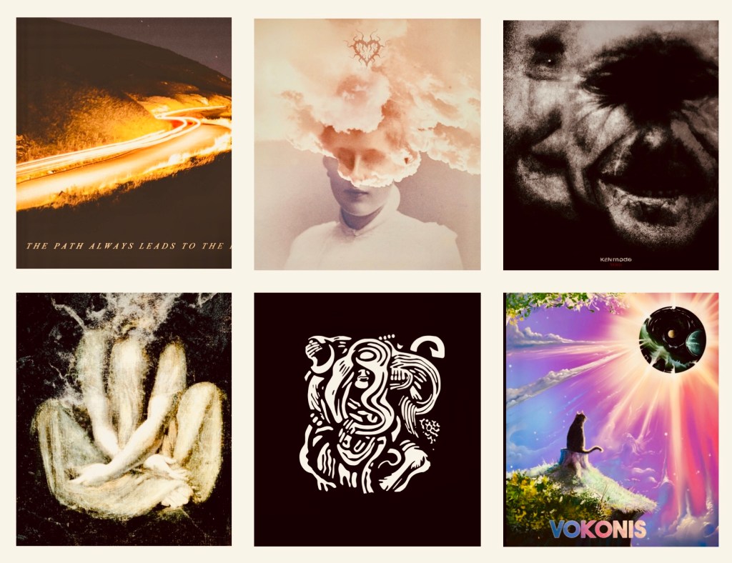 Kult-Zilla’s – Sounds of the Metal Underground // Autumn&nbsp;2023