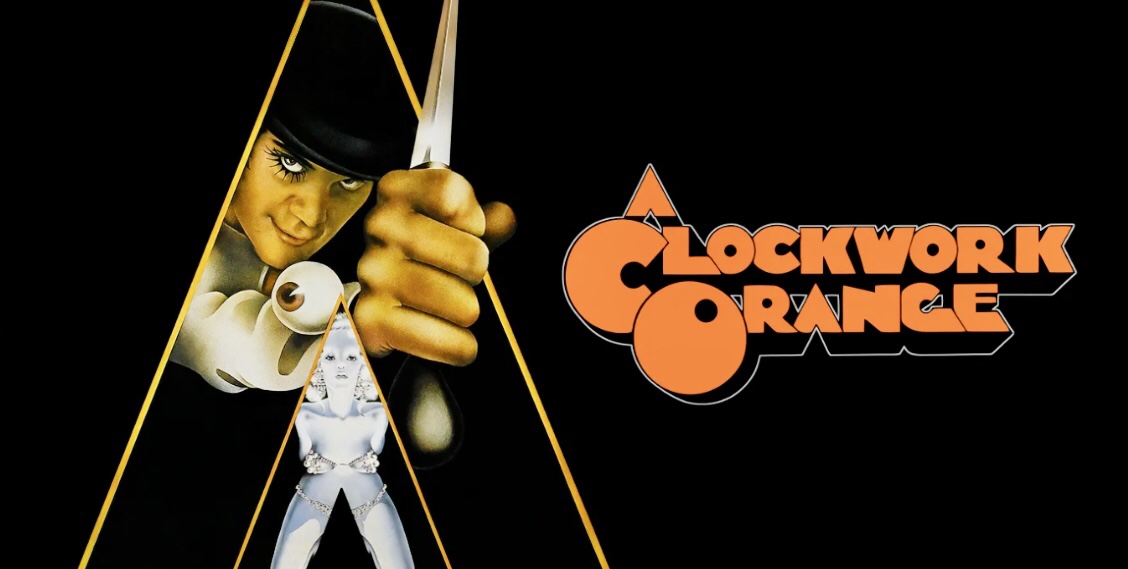 Re:Visiting – A Clockwork Orange (1971)
