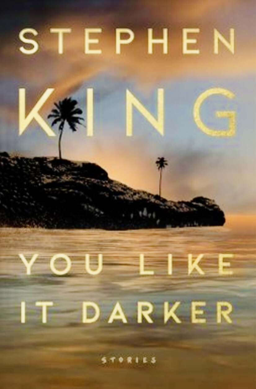 Stephen King – You Like It Darker (2024) –&nbsp;(Review)