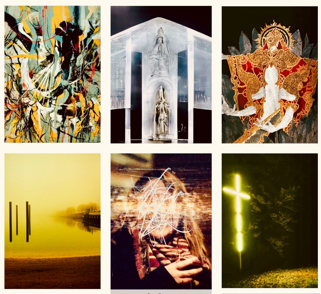 Kult-Zilla’s – Essential Sounds Of The Metal Underground – Spring&nbsp;2024