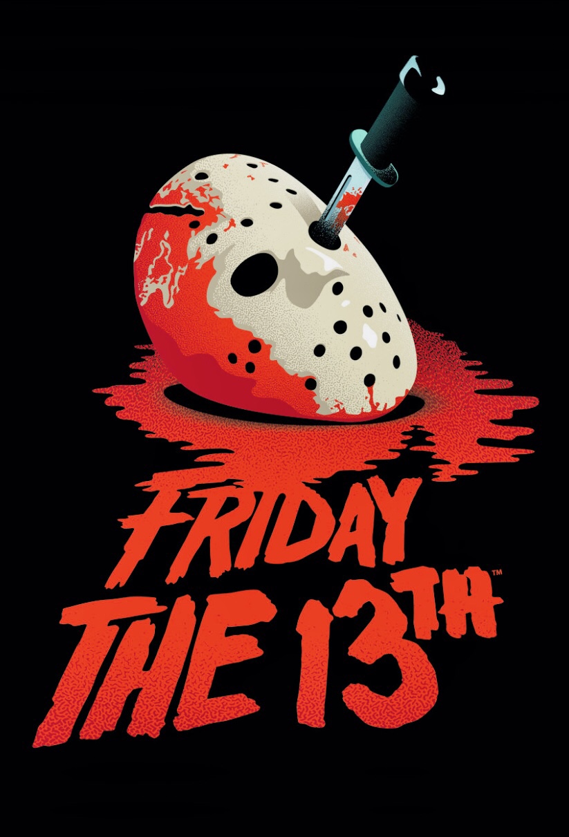 Friday The 13th – The First Ten Years&nbsp;(1980-1989)