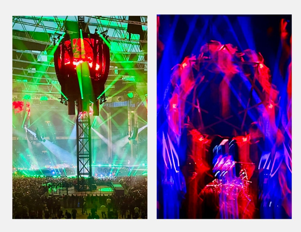 Kult-Zilla – Rock // Metal – Live Show&nbsp;Reports