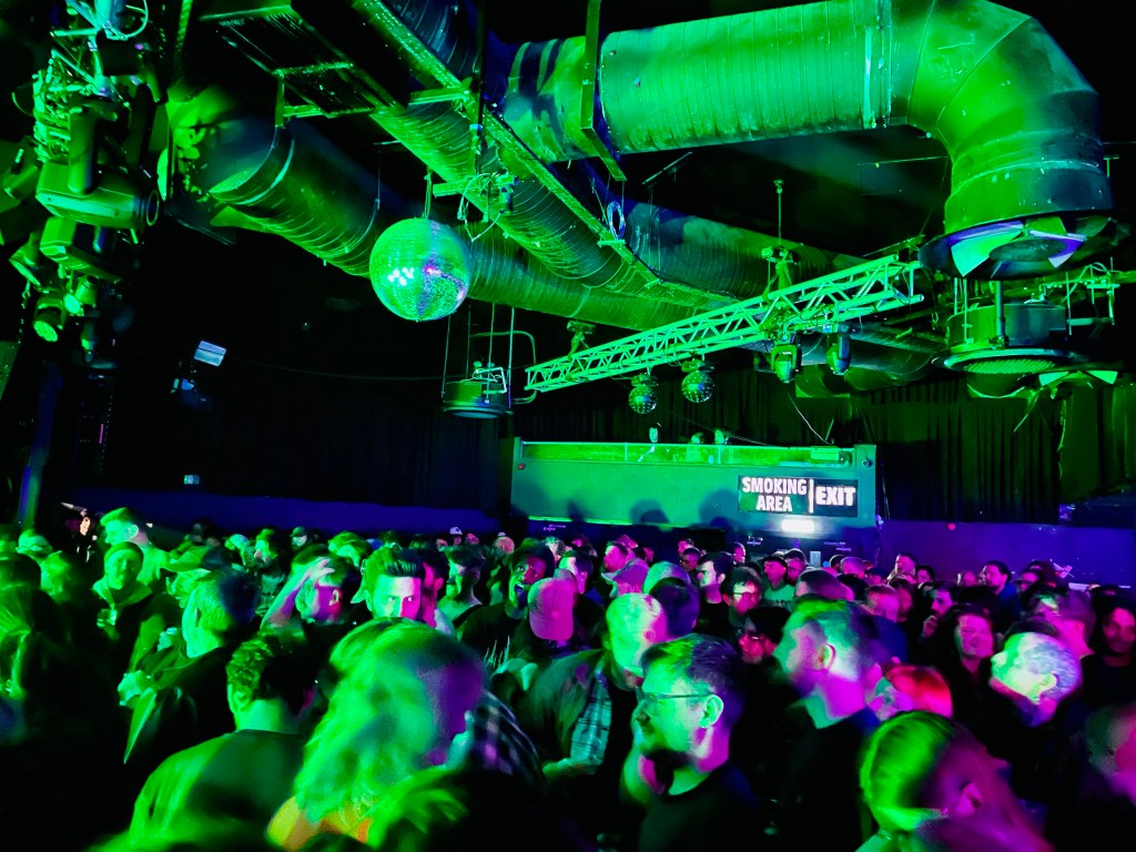 CHAT PILE // THE HIRS COLLECTIVE // Live @ Chalk, Brighton //&nbsp;20.04.2025