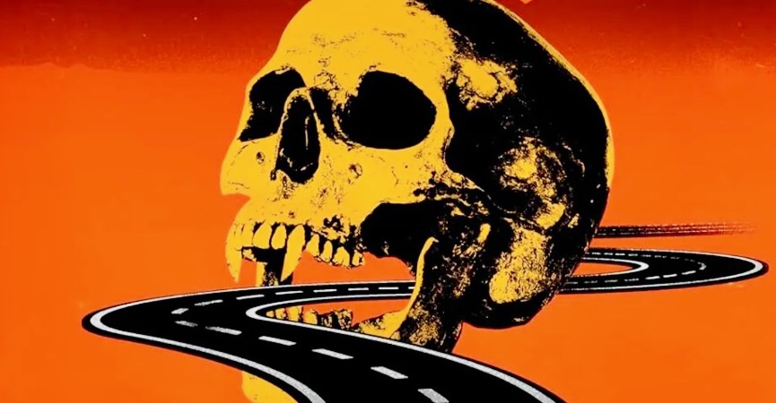 ‘Coffin Moon’ – By Keith Rosson (2025 –&nbsp;Review)