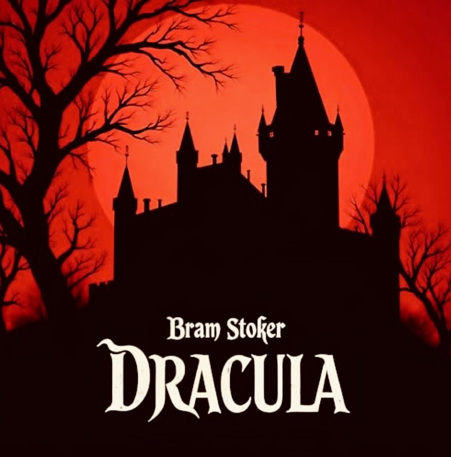 The Horror … of Dracula on Film!